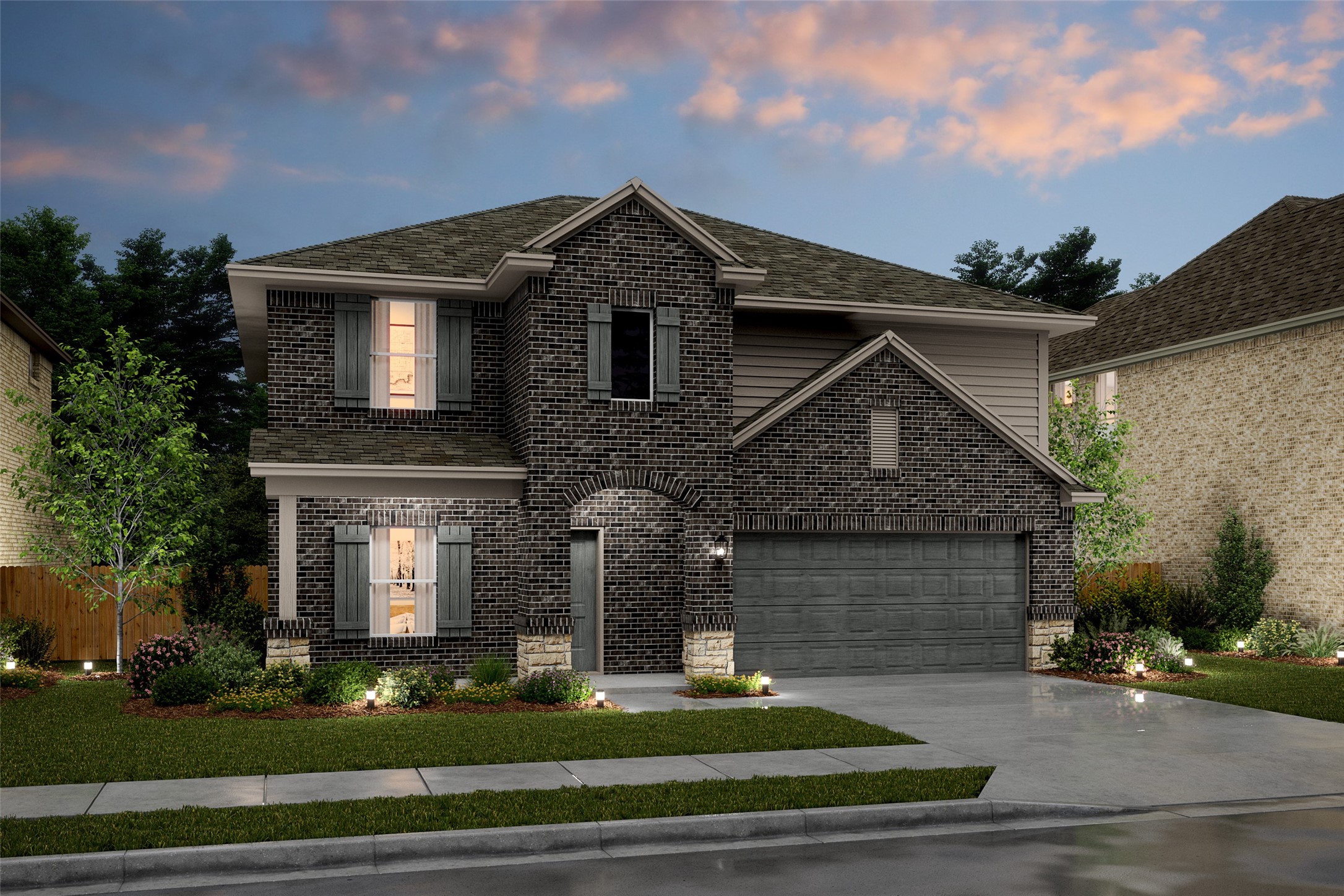 2616 Huron Drive Seagoville TX 75159