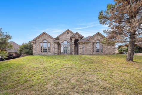 2110 Country Brook Drive Weatherford TX 76087