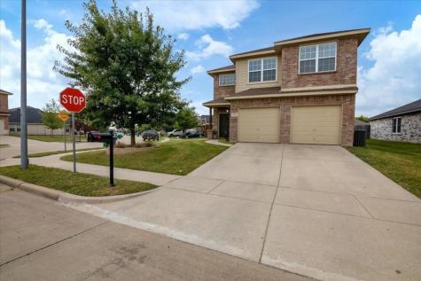 226 Oak Ridge Drive Waxahachie TX 75165