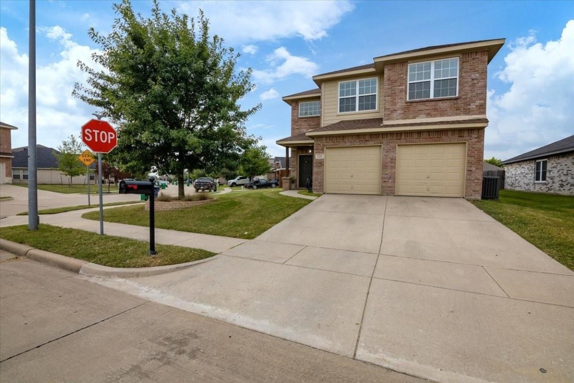 226 Oak Ridge Drive Waxahachie TX 75165