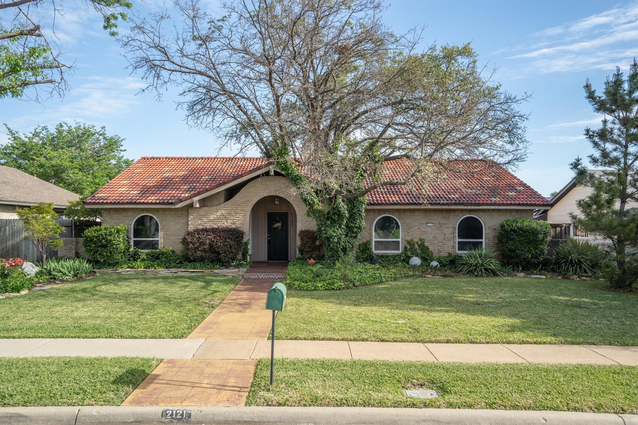 2121 Sunrise Trail Richardson TX 75081