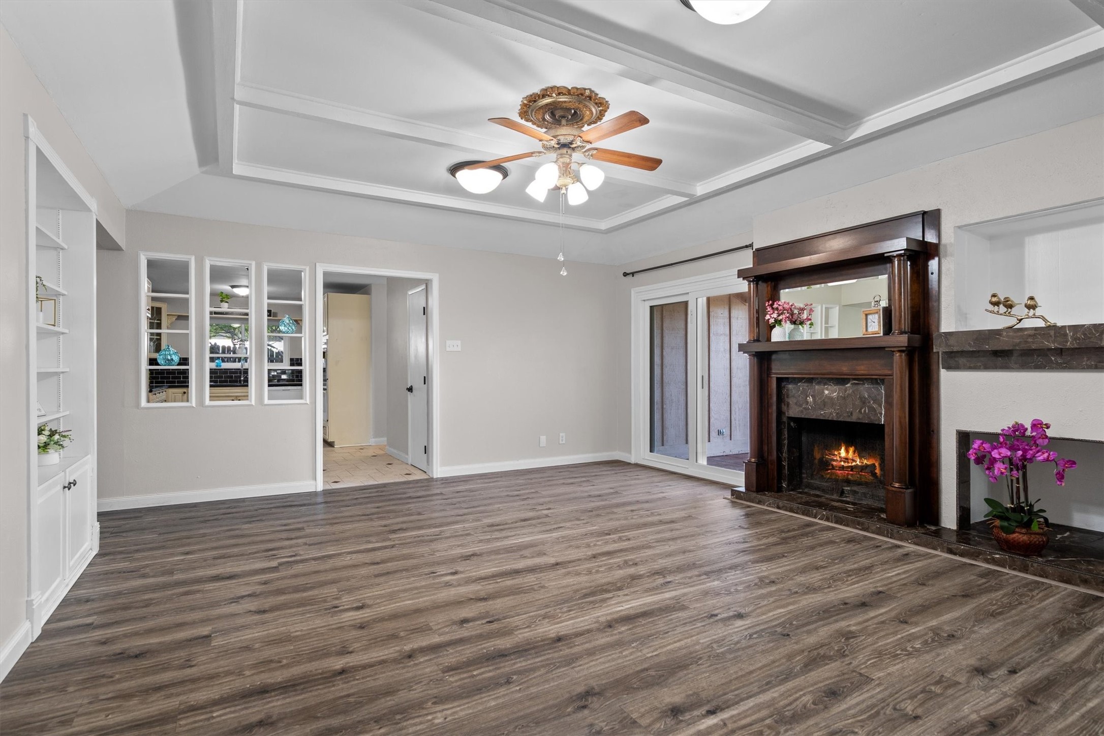 2121 Sunrise Trail Richardson TX 75081