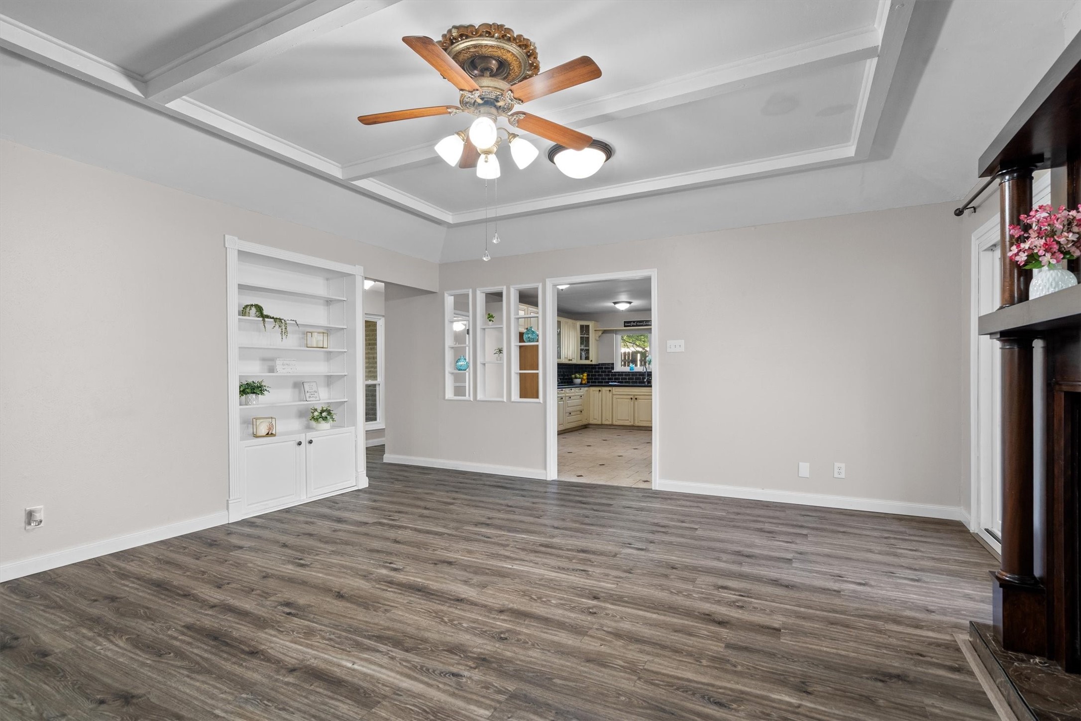 2121 Sunrise Trail Richardson TX 75081