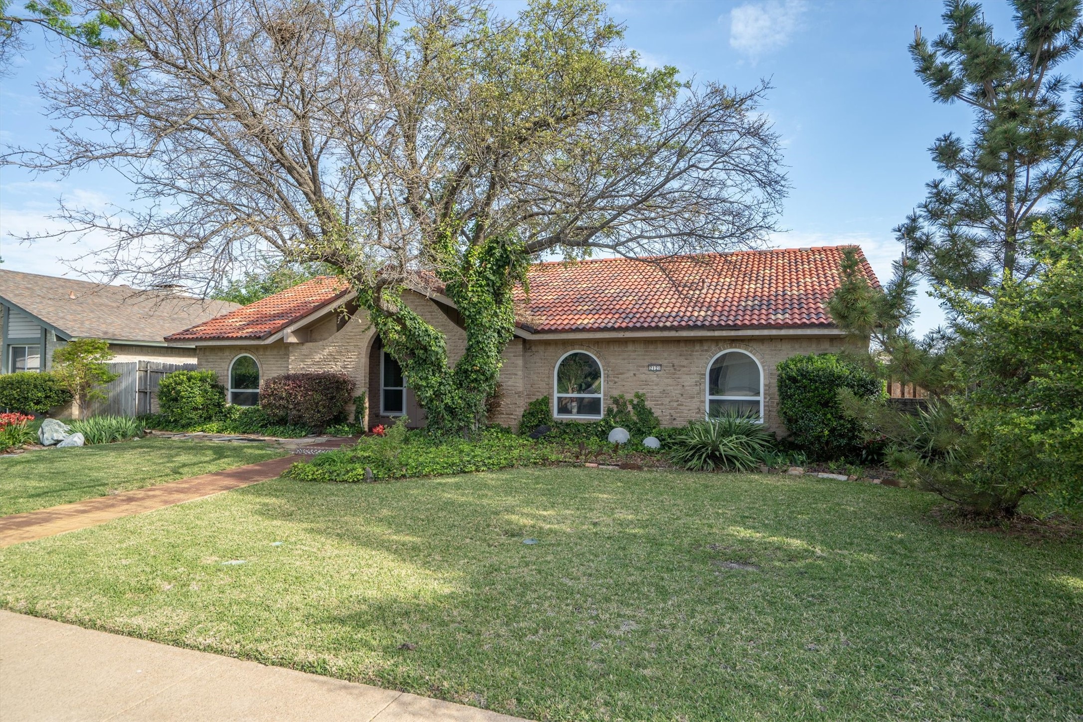 2121 Sunrise Trail Richardson TX 75081