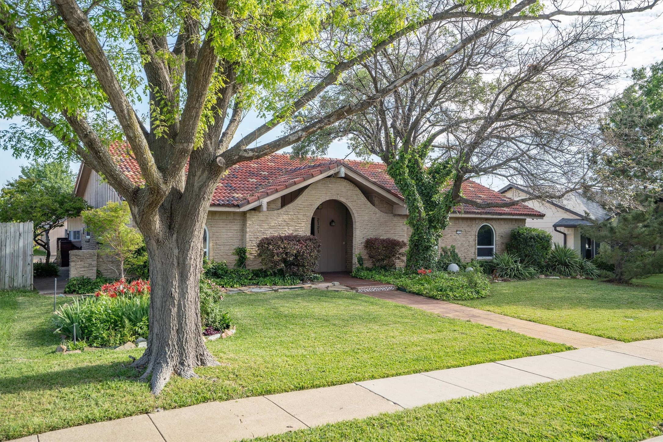 2121 Sunrise Trail Richardson TX 75081