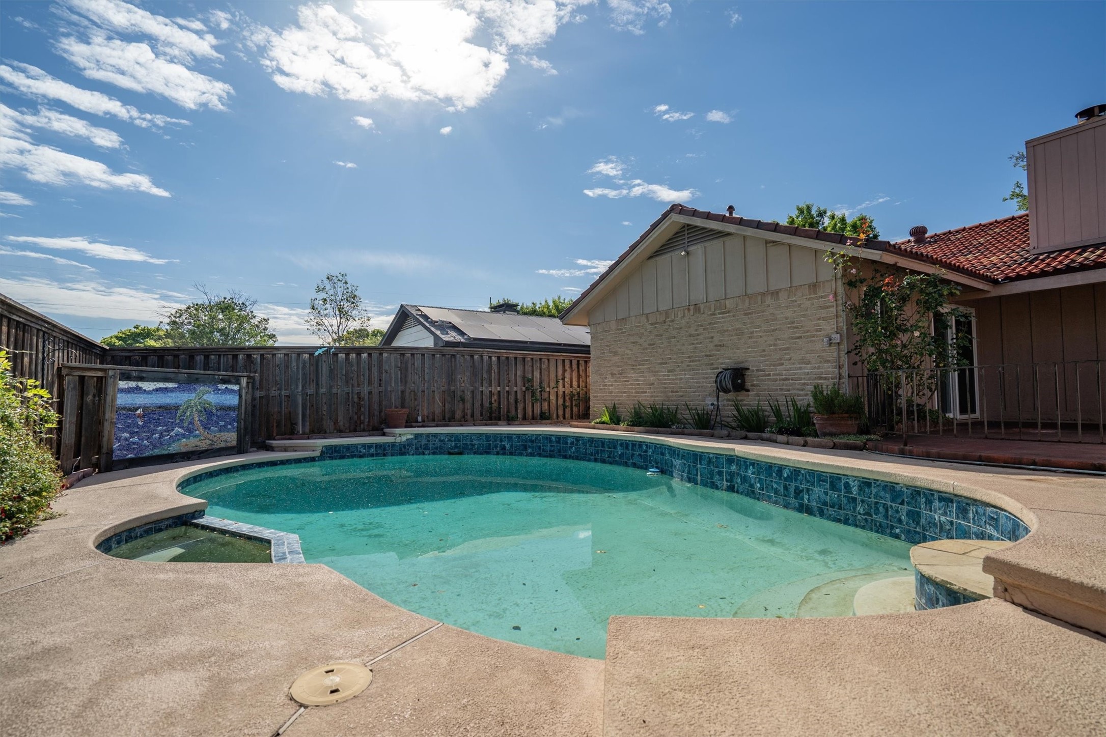 2121 Sunrise Trail Richardson TX 75081
