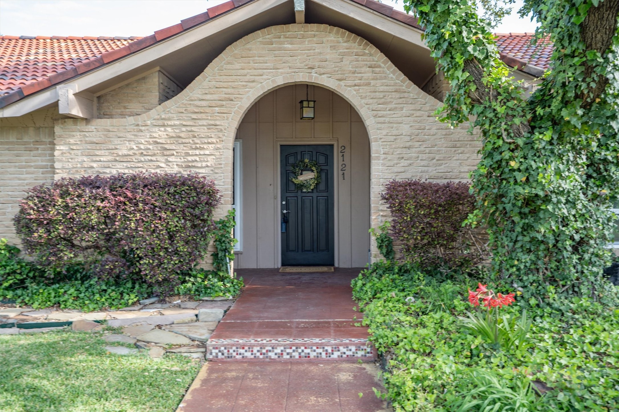 2121 Sunrise Trail Richardson TX 75081