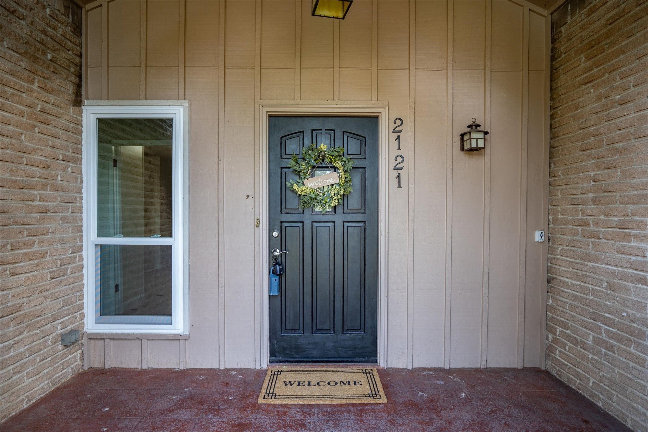 2121 Sunrise Trail Richardson TX 75081