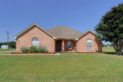 3009 English Creek Drive Azle TX 76020