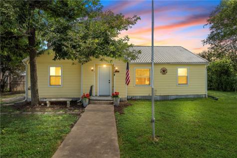414 8th Street Moody TX 76557