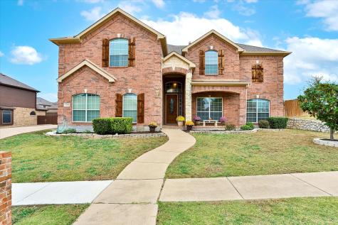 7226 Tahoe Springs Drive Fort Worth TX 76179