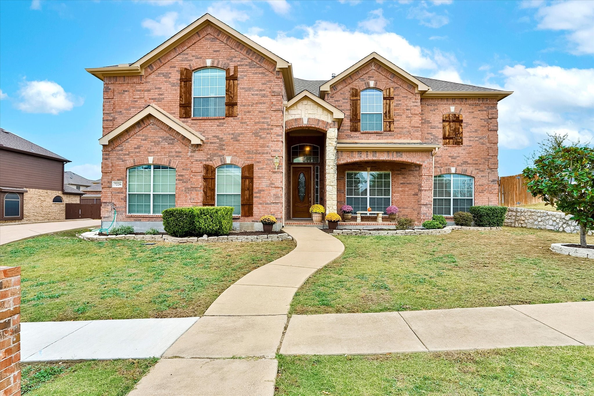 7226 Tahoe Springs Drive Fort Worth TX 76179