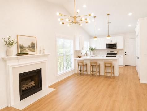 2209 Forestbrook Drive Garland TX 75040