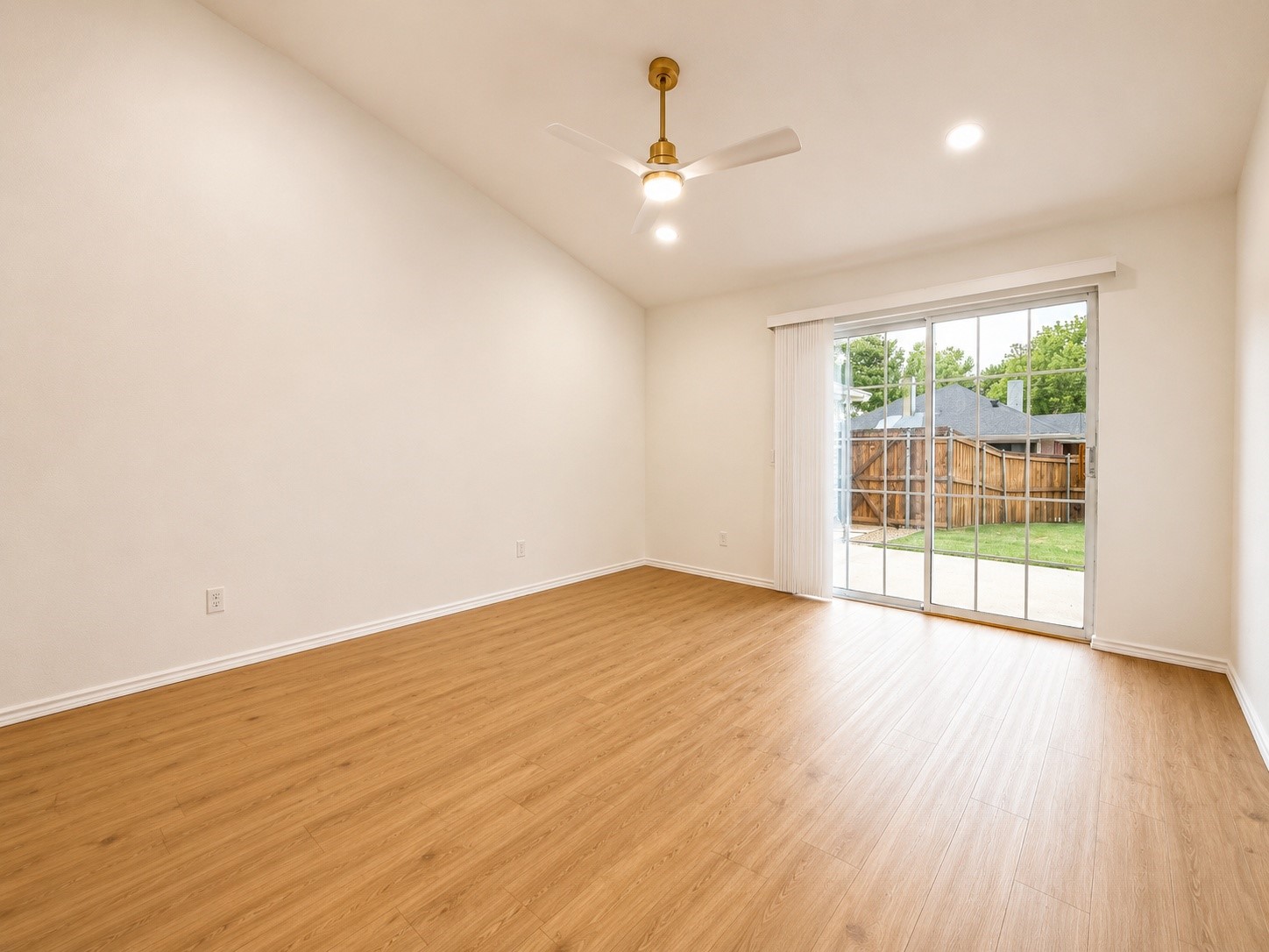 2209 Forestbrook Drive Garland TX 75040