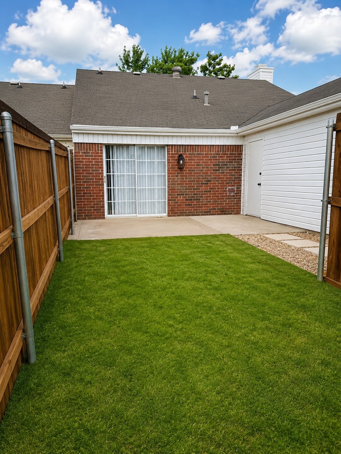 2209 Forestbrook Drive Garland TX 75040
