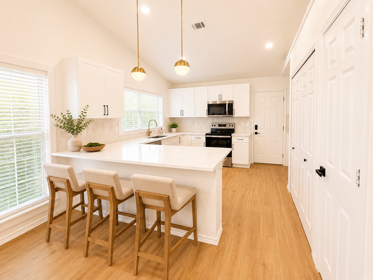 2209 Forestbrook Drive Garland TX 75040