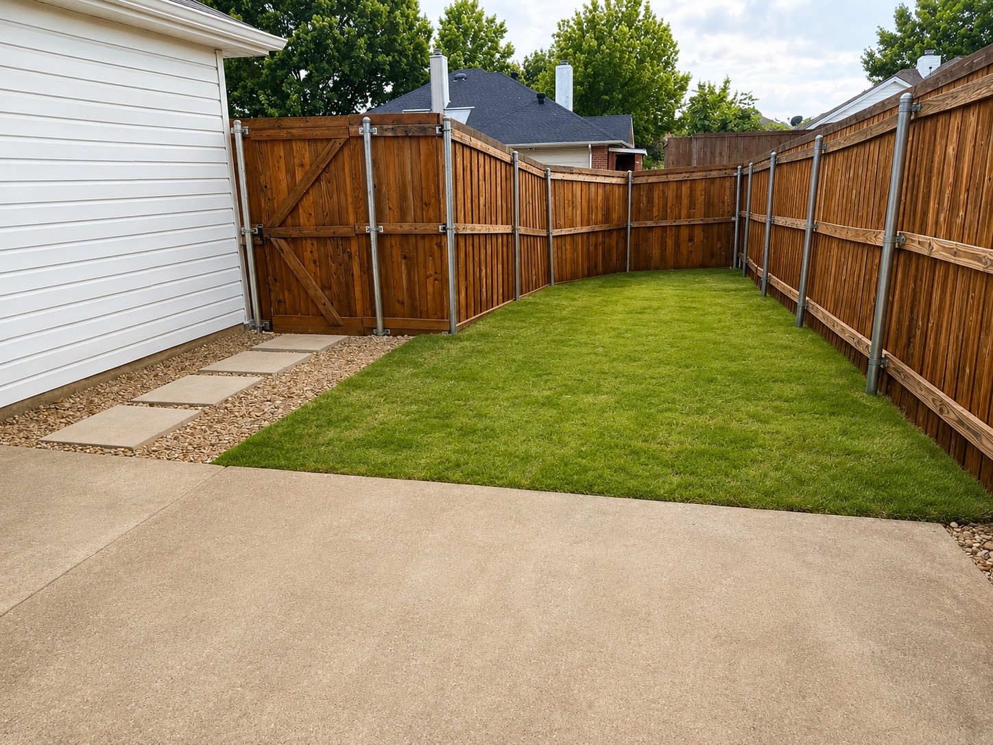 2209 Forestbrook Drive Garland TX 75040