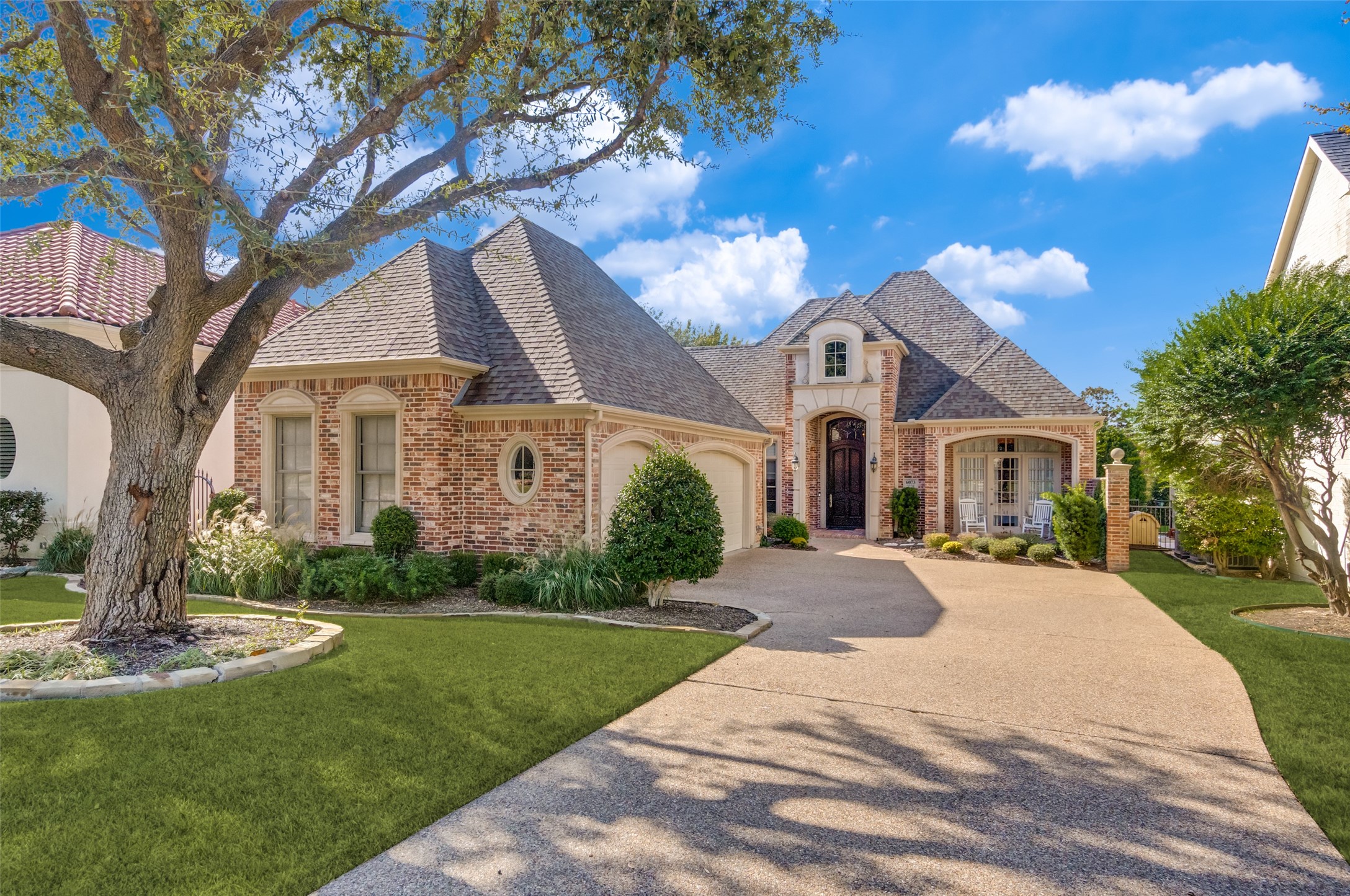 6073 Star Trail Drive Frisco TX 75034
