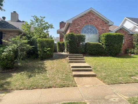1330 Overlook Drive Lewisville TX 75067