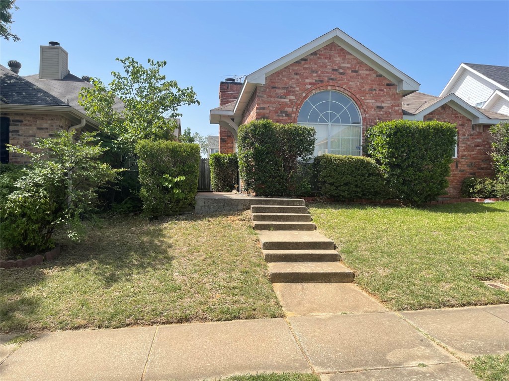 1330 Overlook Drive Lewisville TX 75067