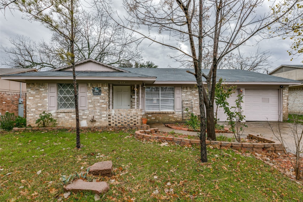 4406 Hanover Drive Garland TX 75042