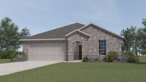 140 Coyote Trail Caddo Mills TX 75135