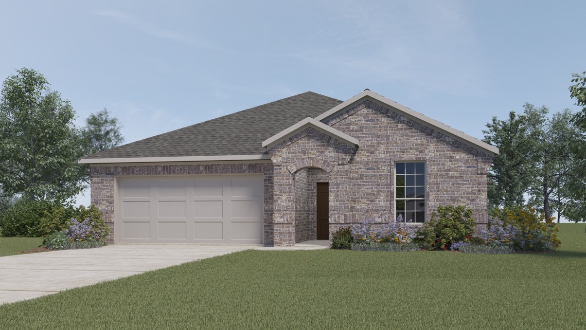 140 Coyote Trail Caddo Mills TX 75135