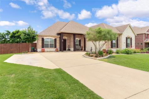292 Waterford Lane Sunnyvale TX 75182