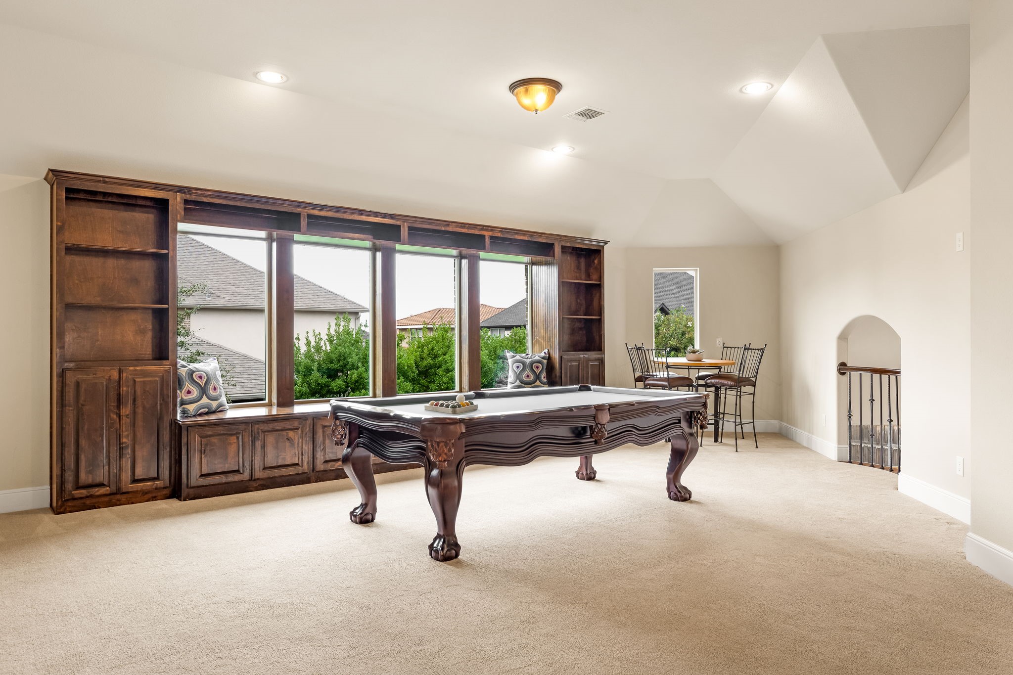 2350 Crest Pointe Place Frisco TX 75034