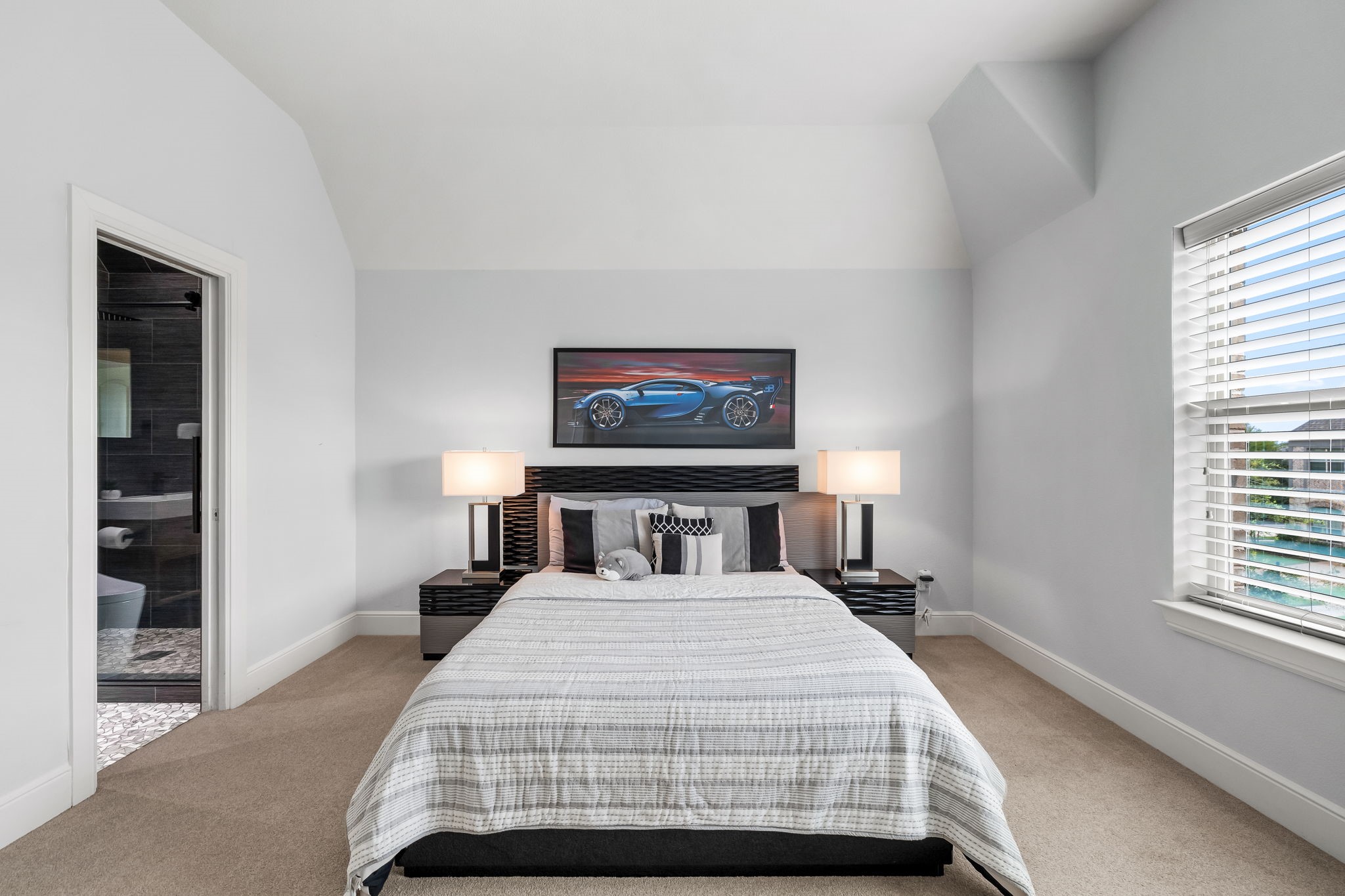2350 Crest Pointe Place Frisco TX 75034