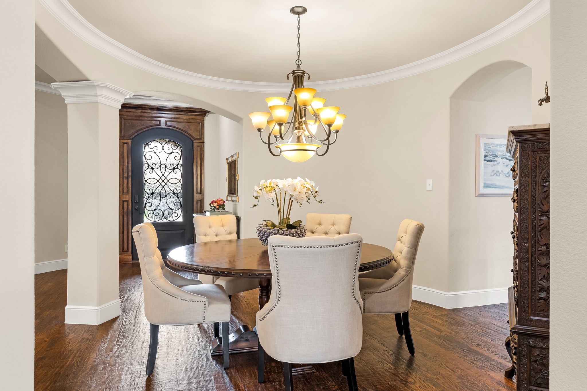 2350 Crest Pointe Place Frisco TX 75034