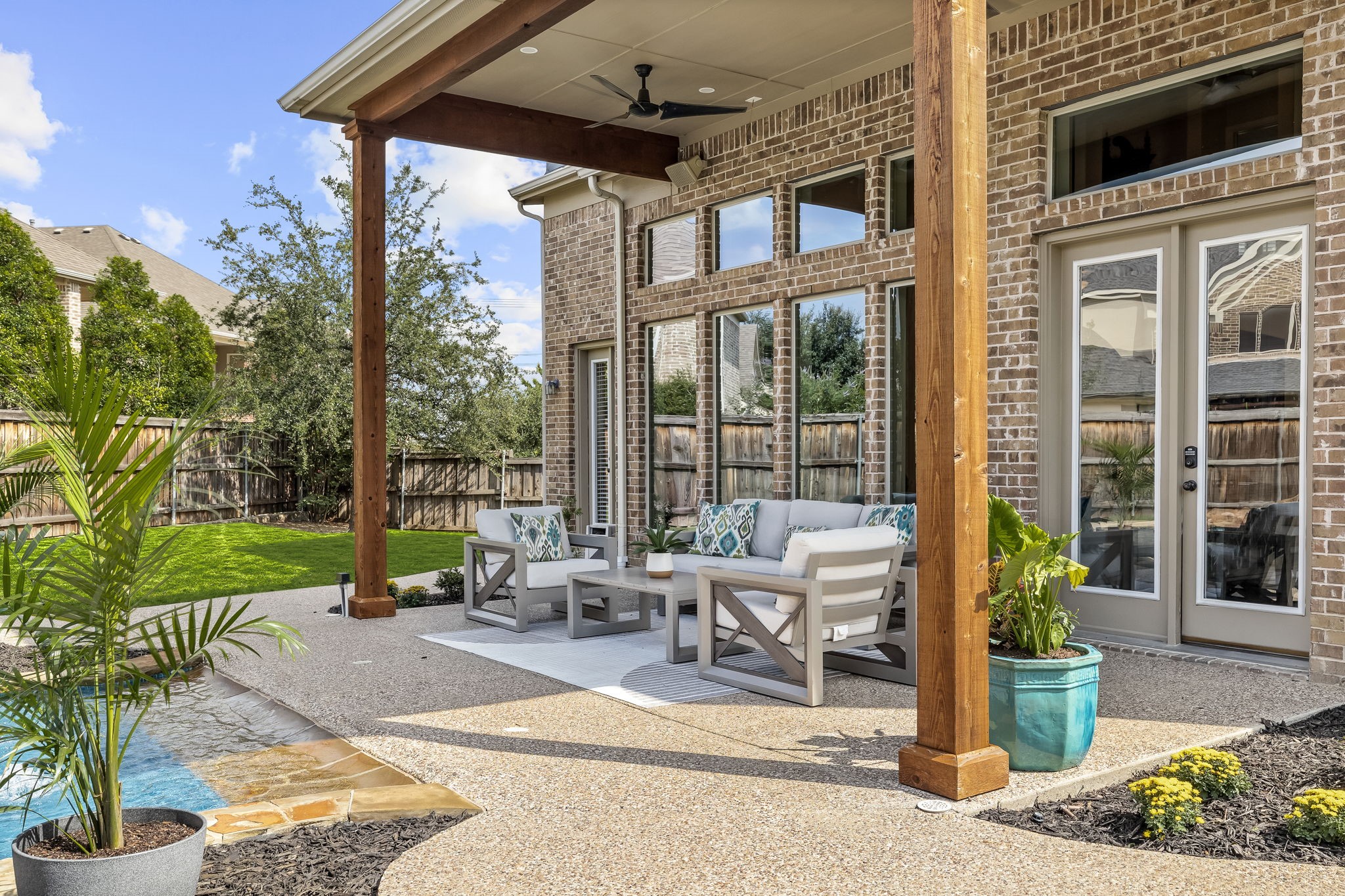 2350 Crest Pointe Place Frisco TX 75034