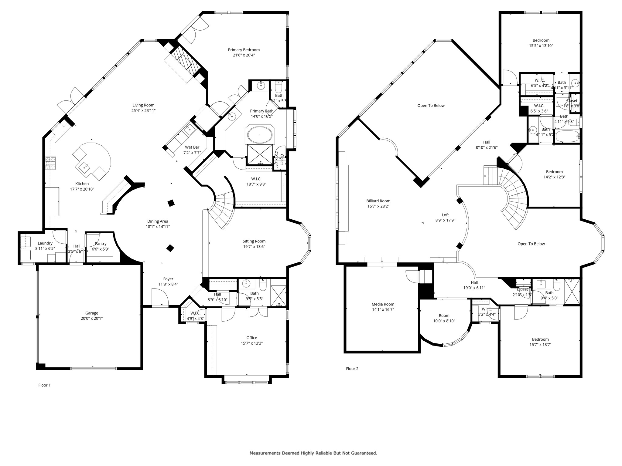 2350 Crest Pointe Place Frisco TX 75034