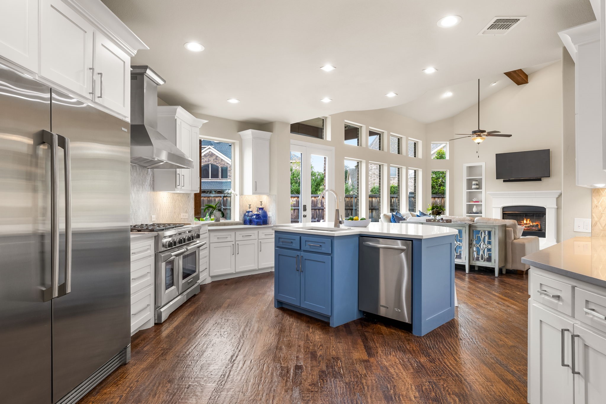 2350 Crest Pointe Place Frisco TX 75034
