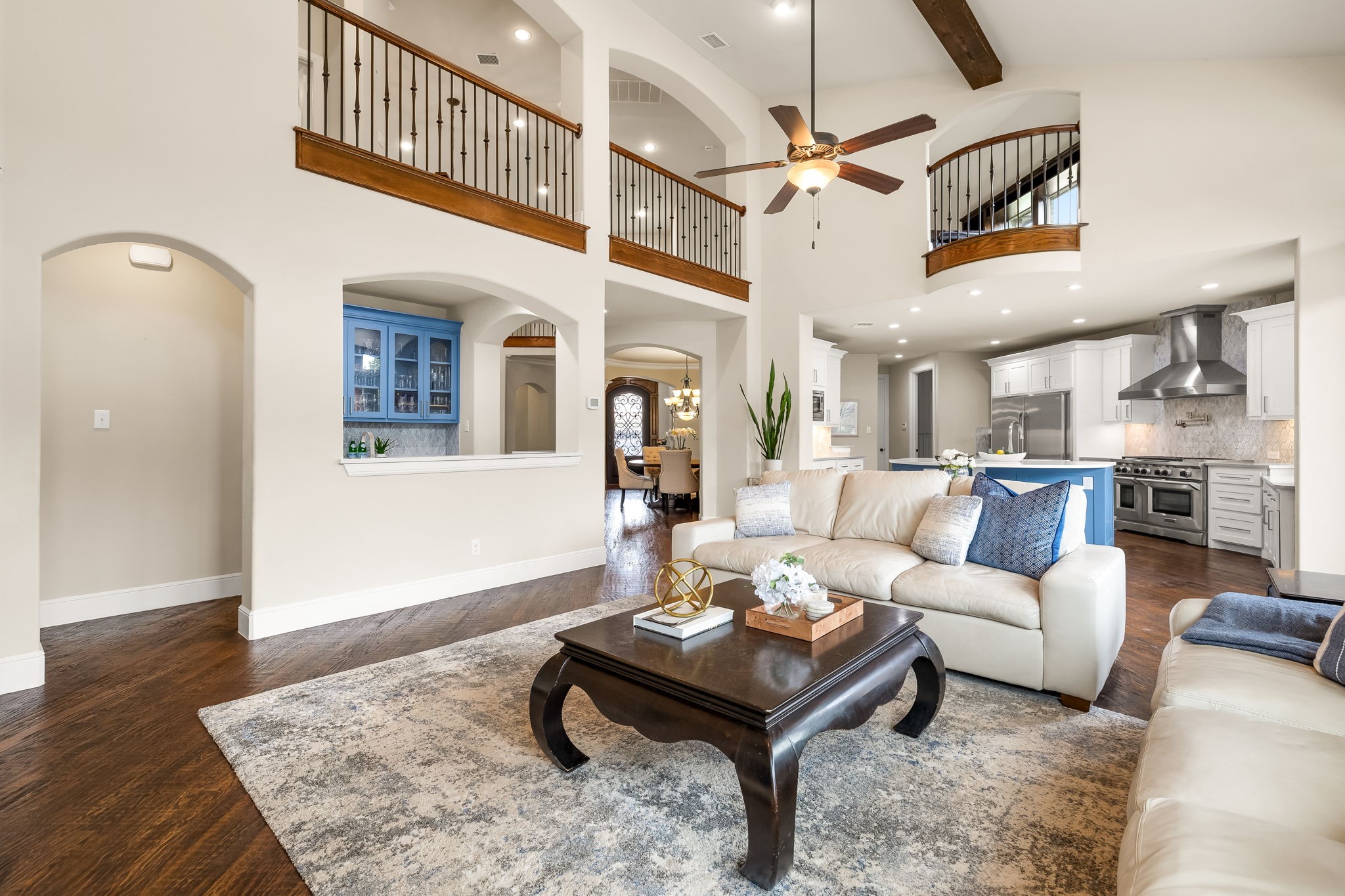 2350 Crest Pointe Place Frisco TX 75034