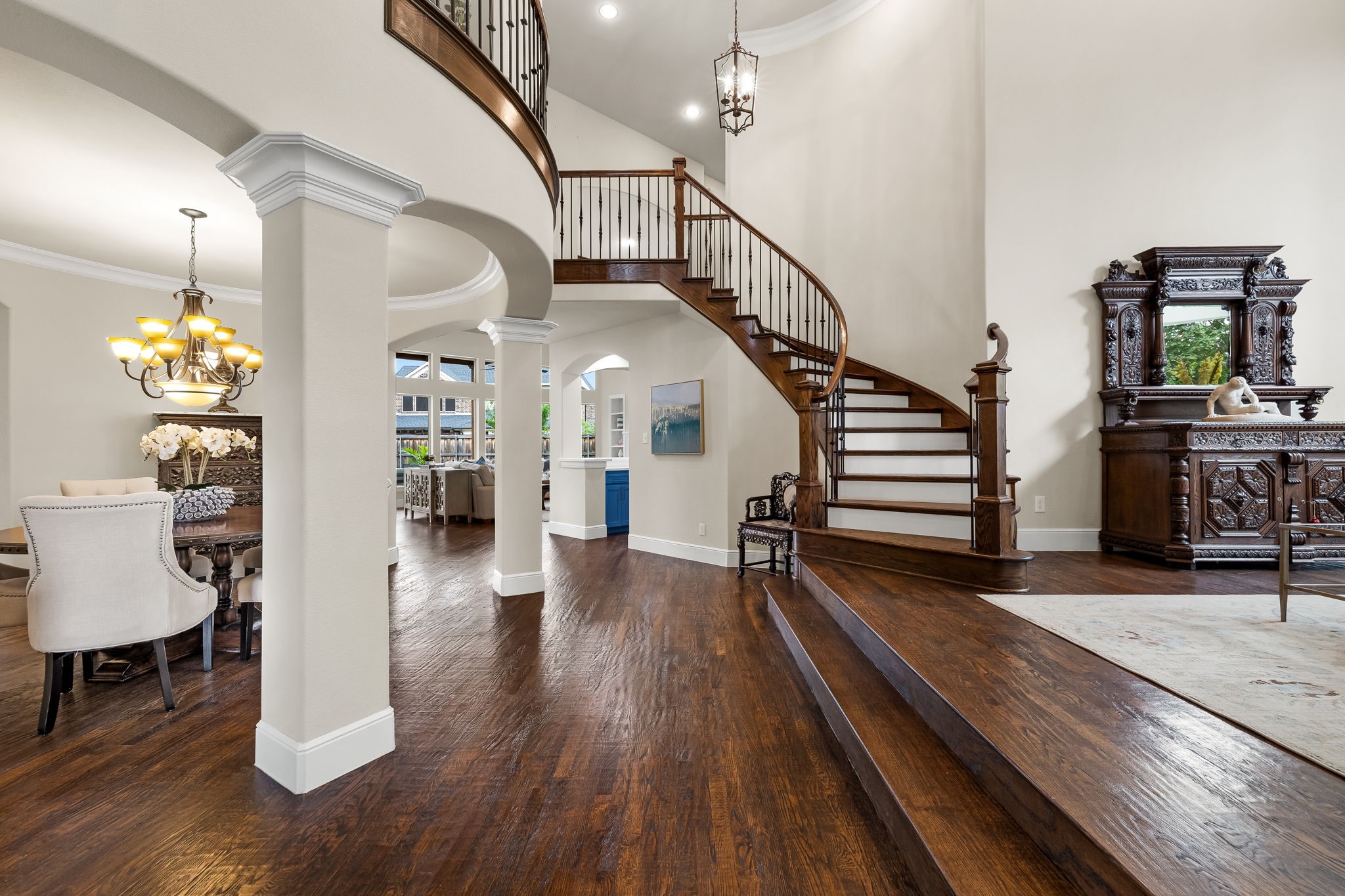 2350 Crest Pointe Place Frisco TX 75034