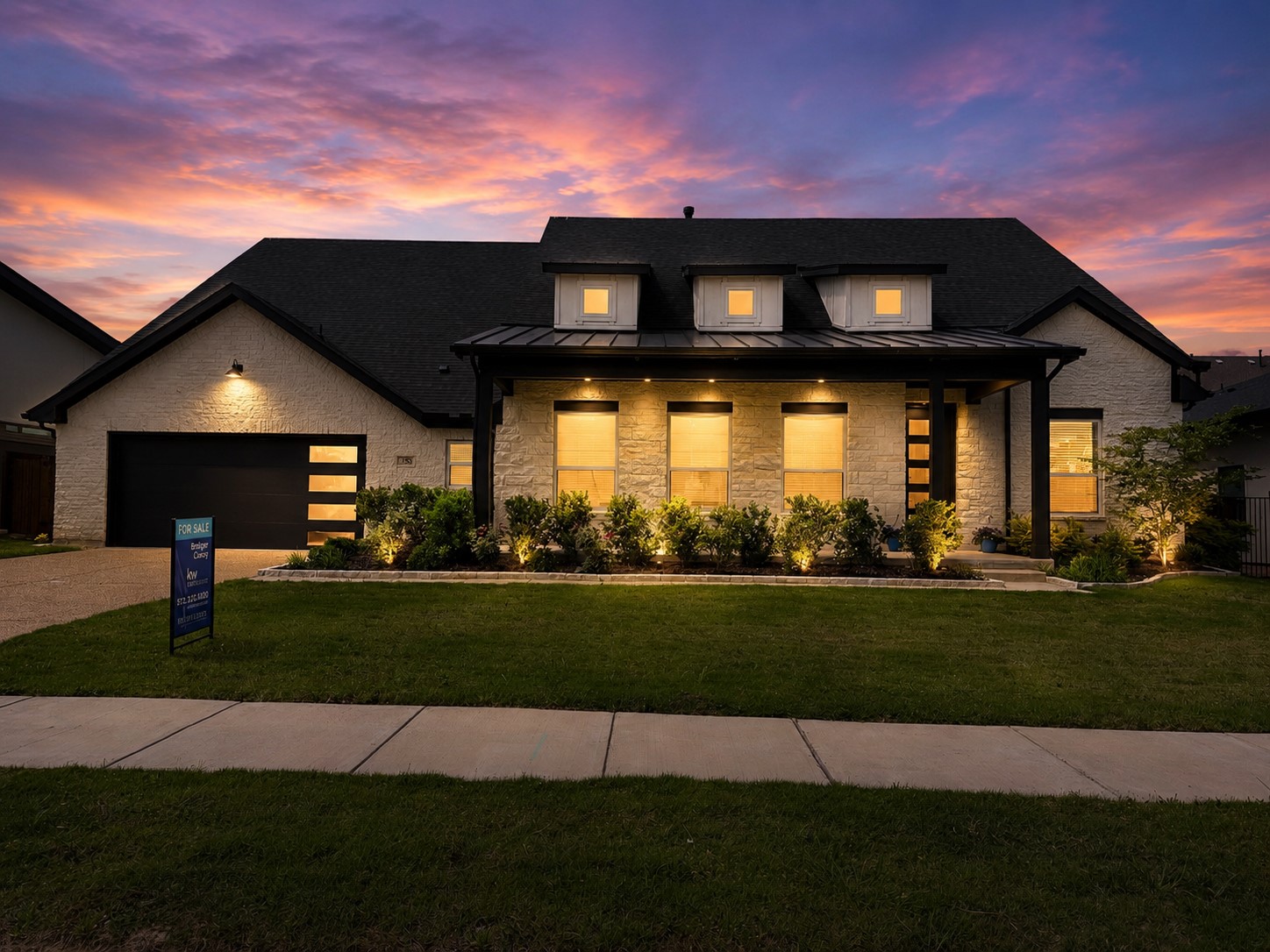 1326 Azure Pearl Trail Wylie TX 75098