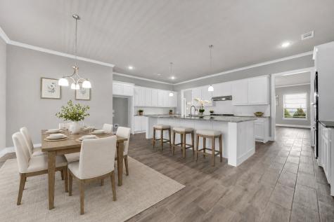 1326 Azure Pearl Trail Wylie TX 75098