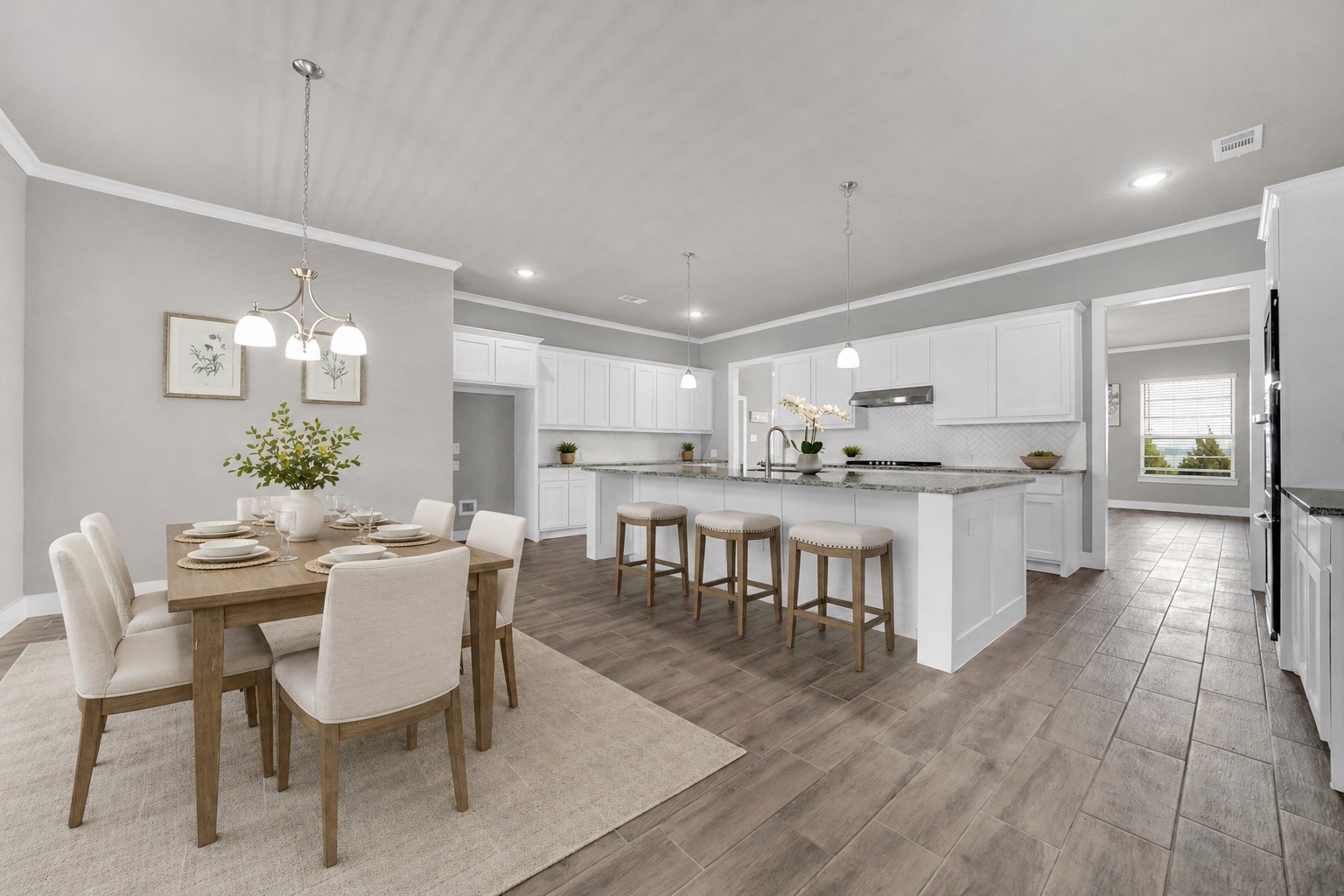 1326 Azure Pearl Trail Wylie TX 75098