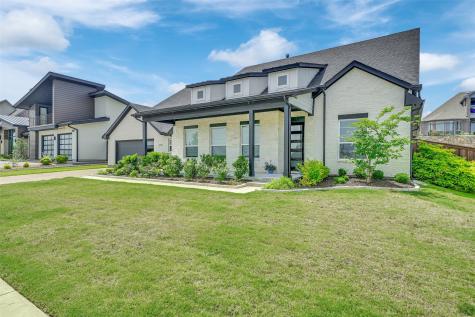 1326 Azure Pearl Trail Wylie TX 75098
