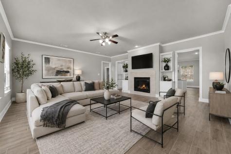 1326 Azure Pearl Trail Wylie TX 75098