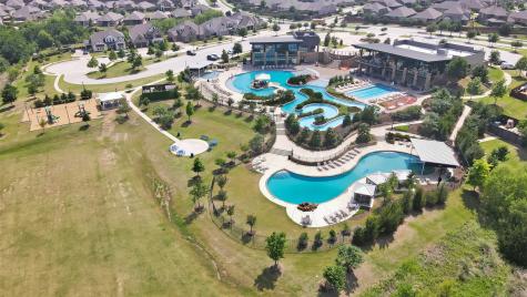 1326 Azure Pearl Trail Wylie TX 75098