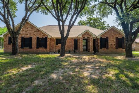 17473 Country Club Drive Kemp TX 75143