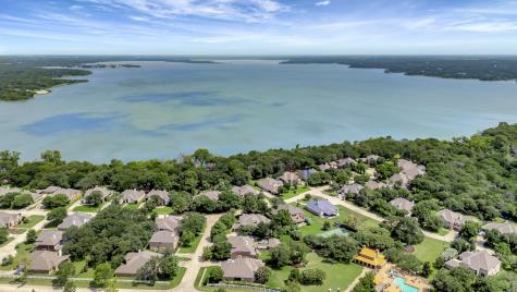 700 N Paradise Cove Shady Shores TX 76208