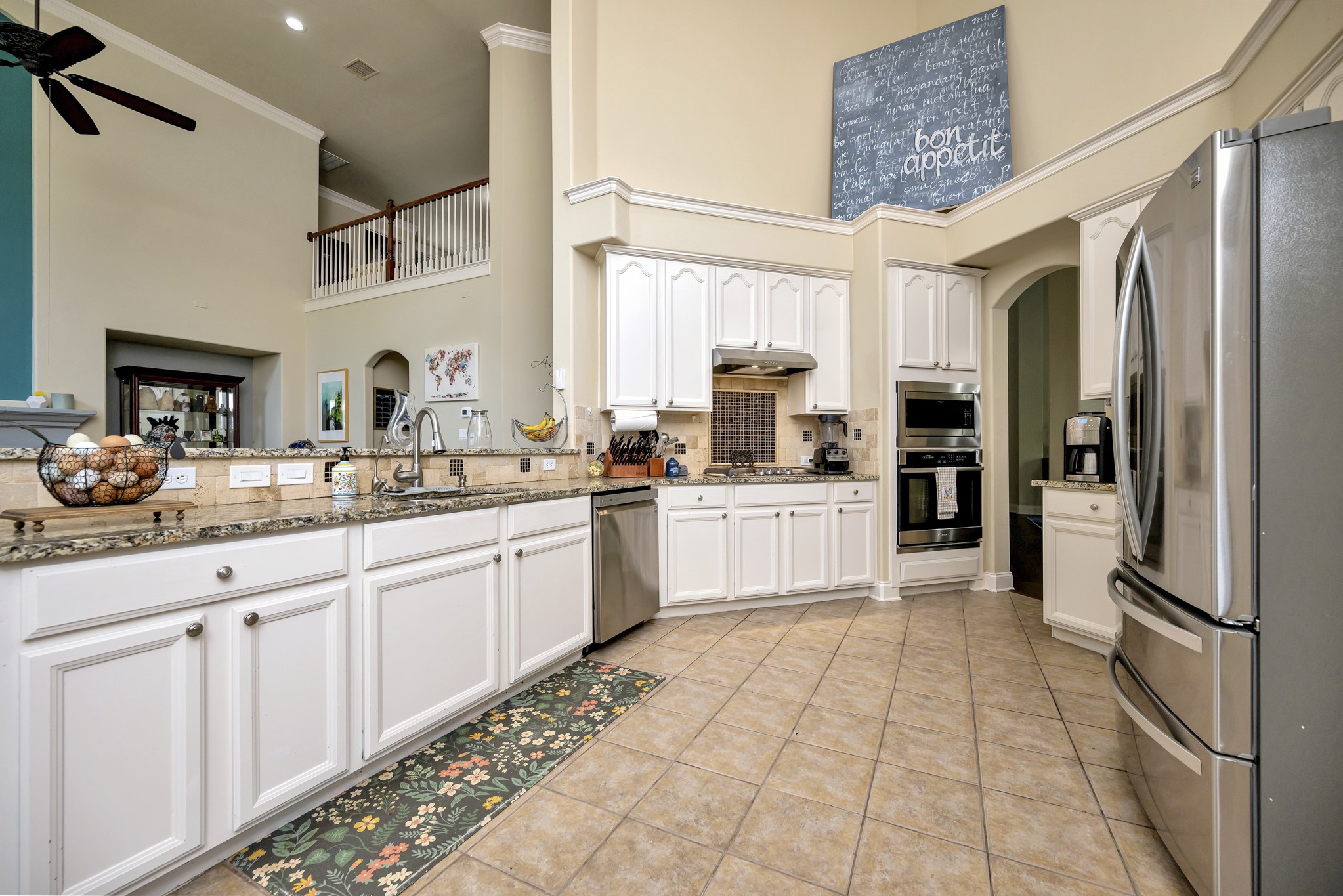 700 N Paradise Cove Shady Shores TX 76208