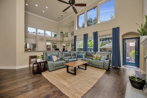 700 N Paradise Cove Shady Shores TX 76208