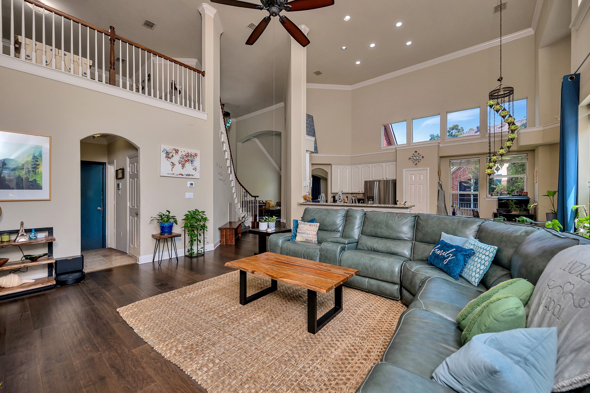 700 N Paradise Cove Shady Shores TX 76208
