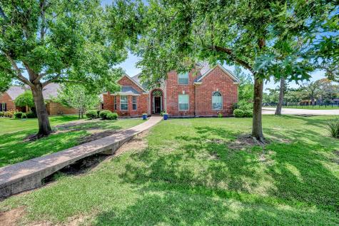 700 N Paradise Cove Shady Shores TX 76208