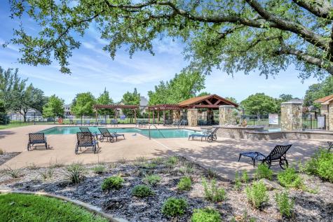 700 N Paradise Cove Shady Shores TX 76208