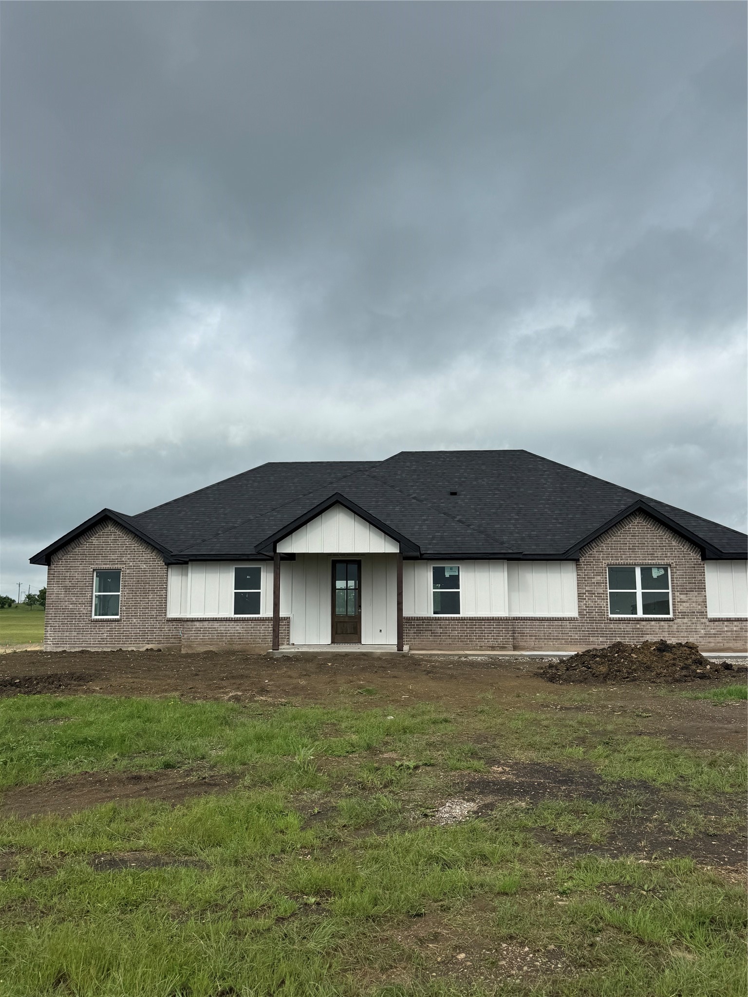113 County Road 359 Muenster TX 76252